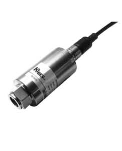 Low Pressure Transducer for Process industries - FIX range transmitter with cable option