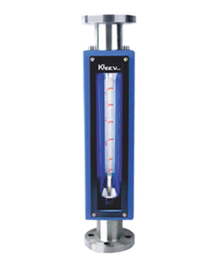 Rotameter Glass Tube for HVAC - Water industries - Variable Area Type flow meter