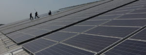 Solar Panel Service in Dubai