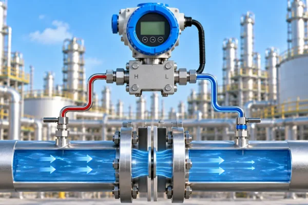 Differential Pressure